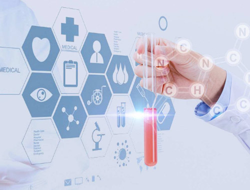 医药行业专用软件