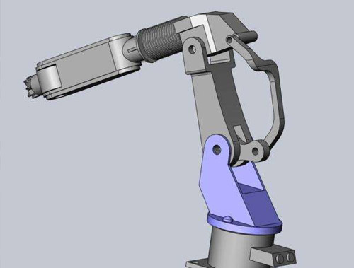 非标门自动绘图