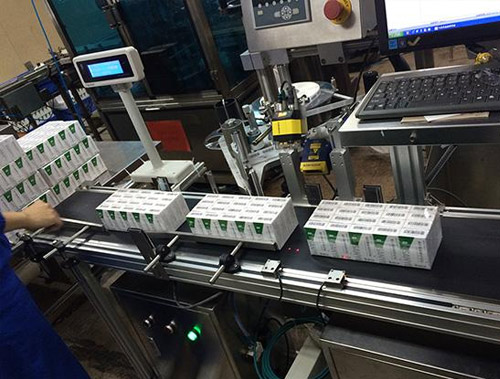 自动化设置定制