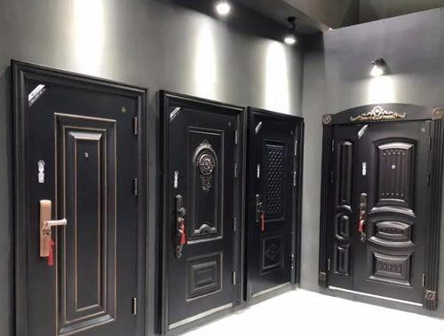 防盗门防火门专用软件